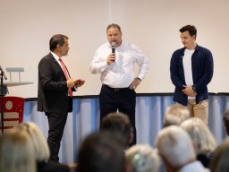 Ehrenamtsforum Rheinberg 2025